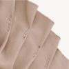 Beige leather bag - Image 4